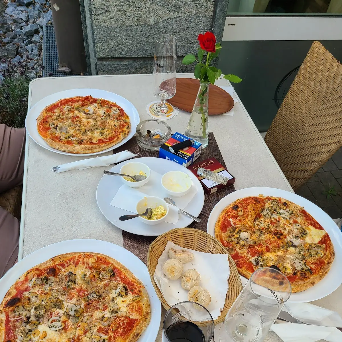 Essen und Trinken photo 9