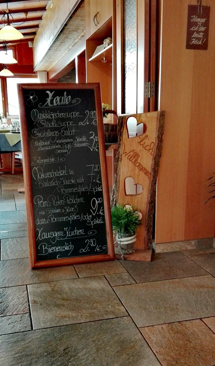 Speisekarte photo 7