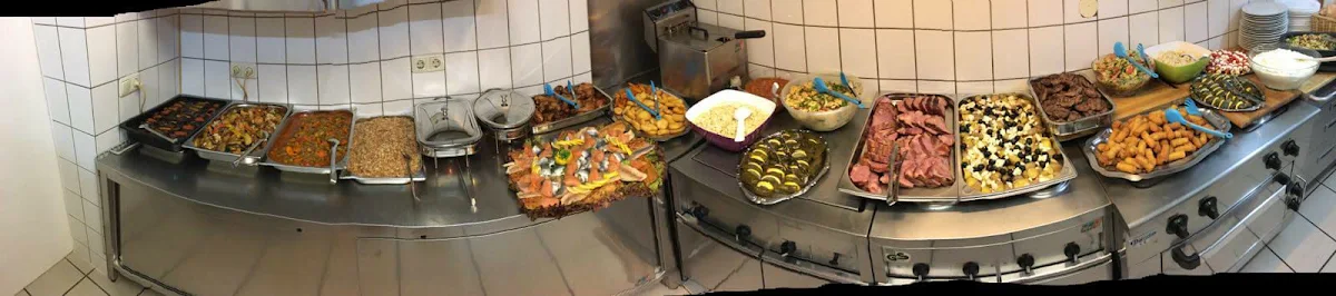 Essen und Trinken photo 1