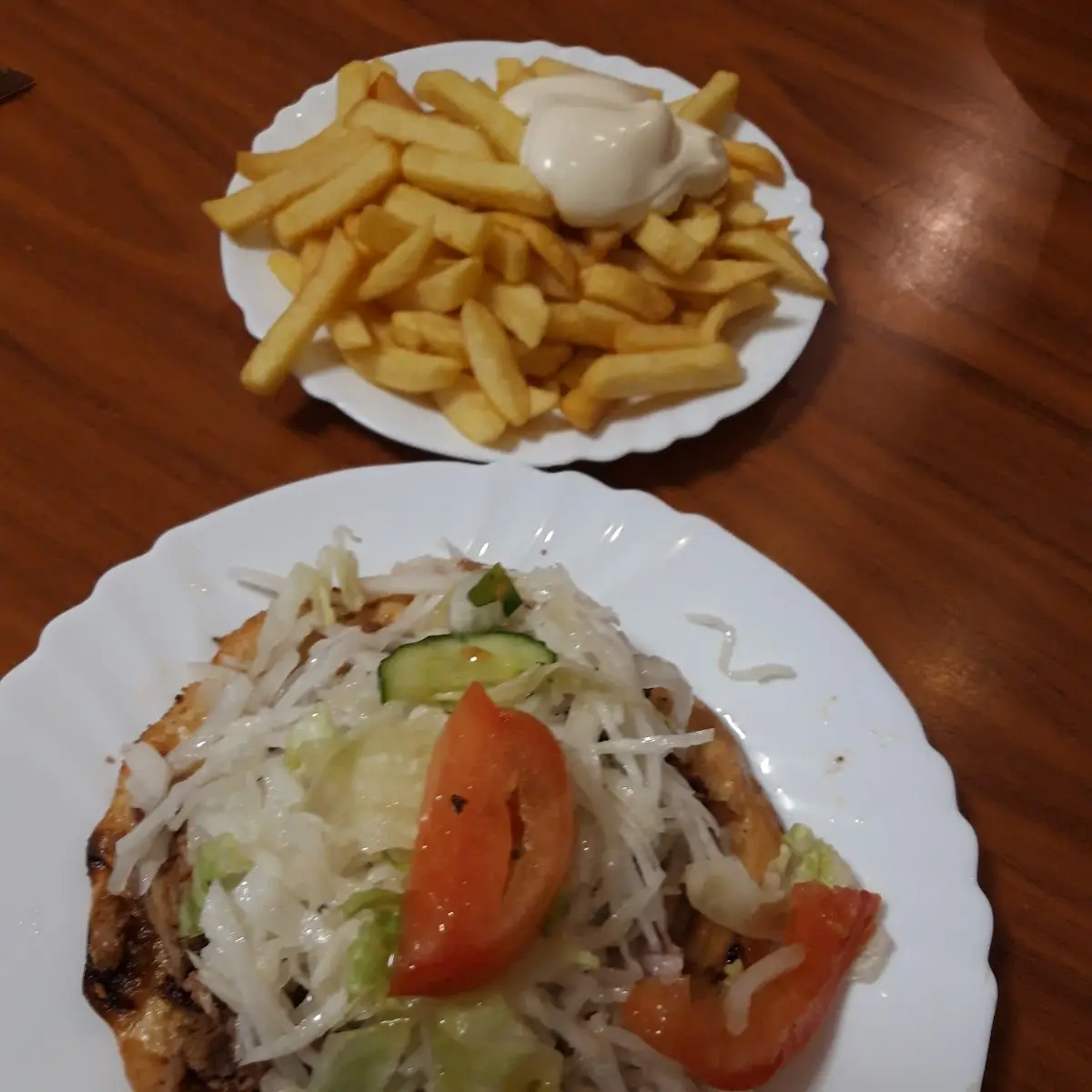 Essen und Trinken photo 3