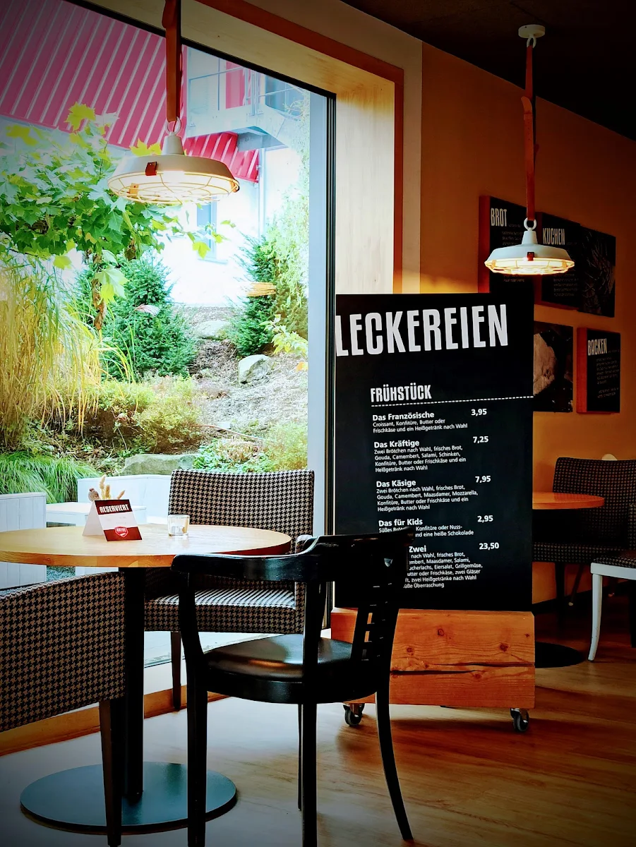 Speisekarte photo 6