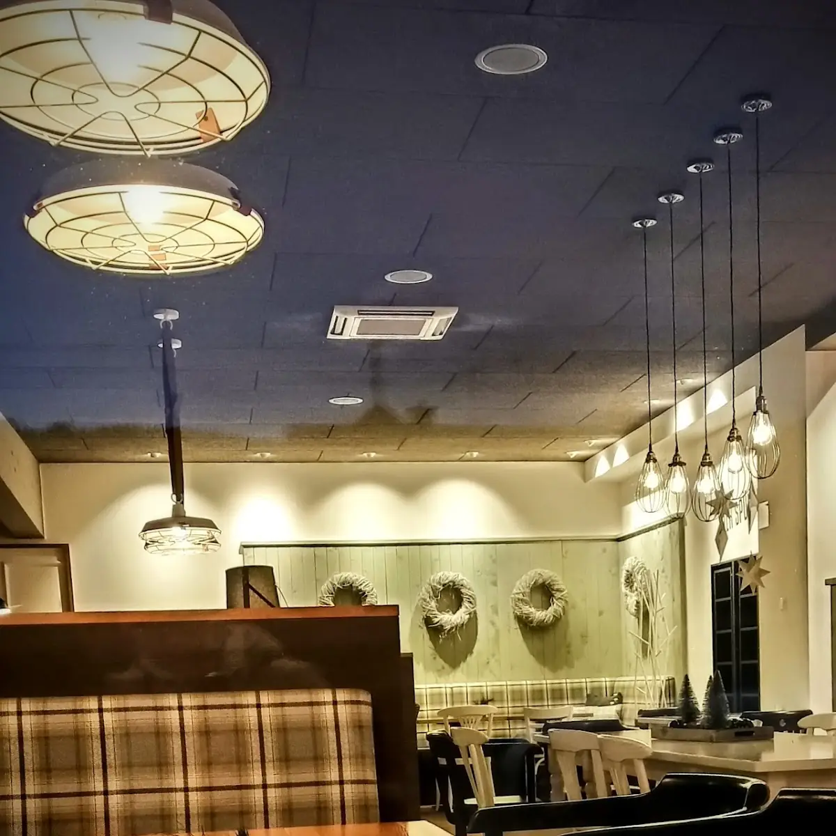 Atmosphäre photo 2