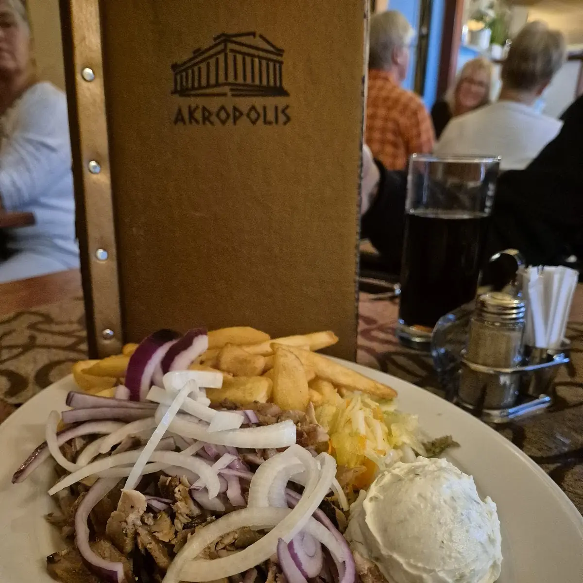 Essen und Trinken photo 4
