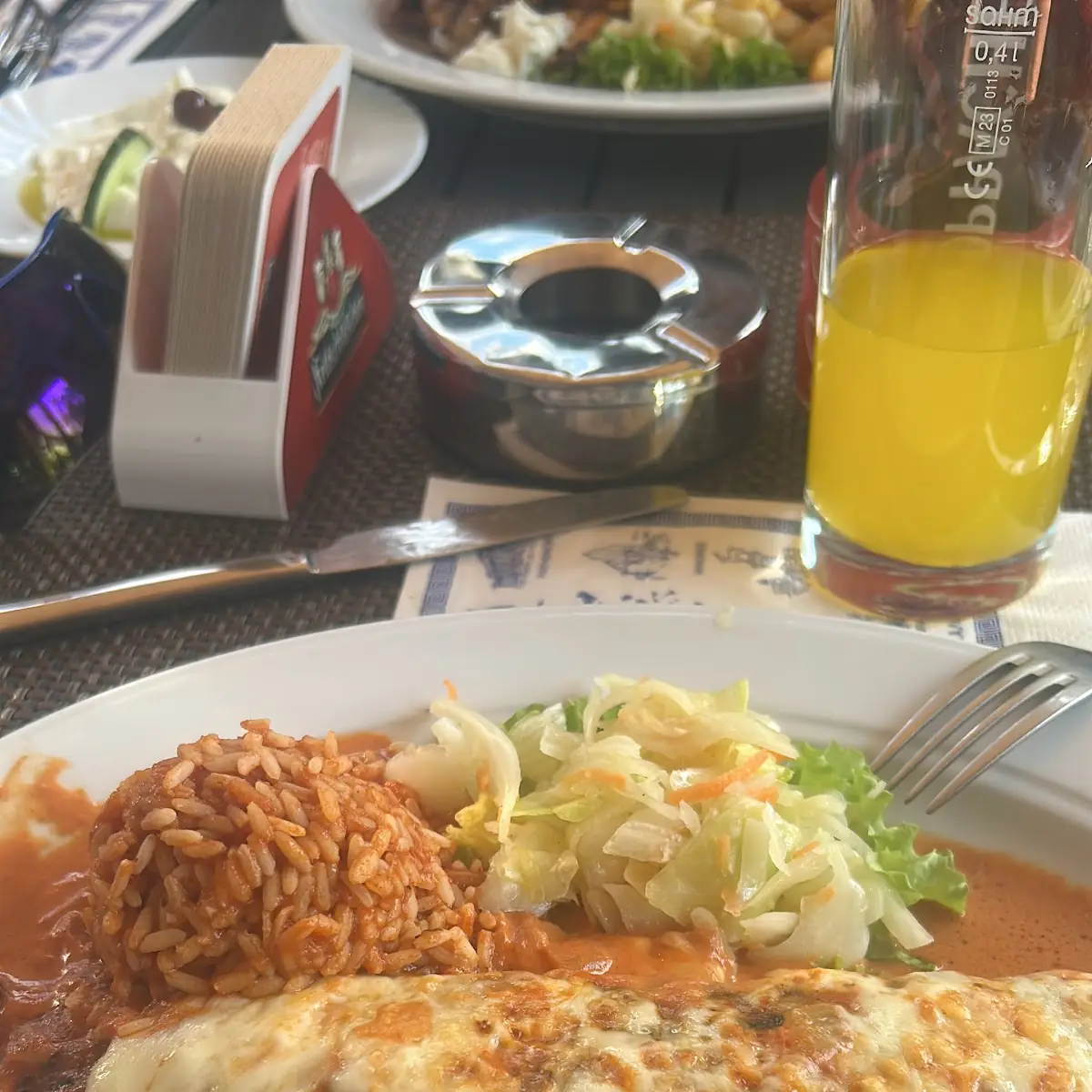Essen und Trinken photo 6