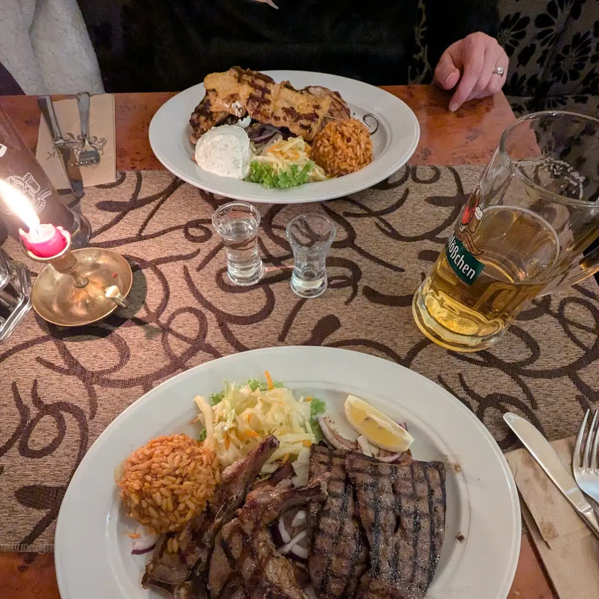 Essen und Trinken photo 7