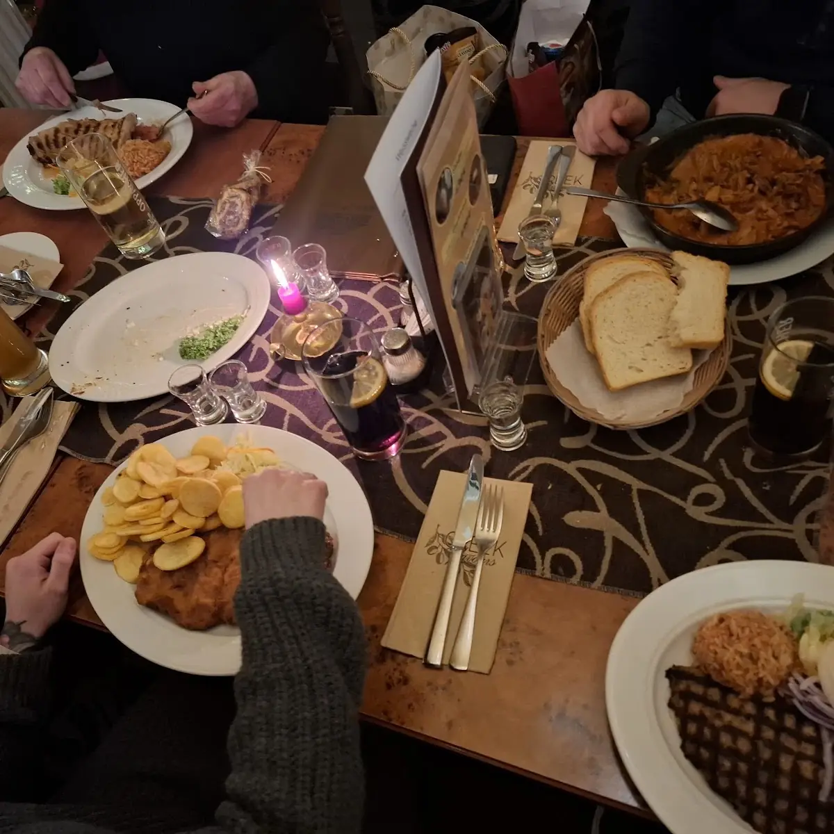 Essen und Trinken photo 8