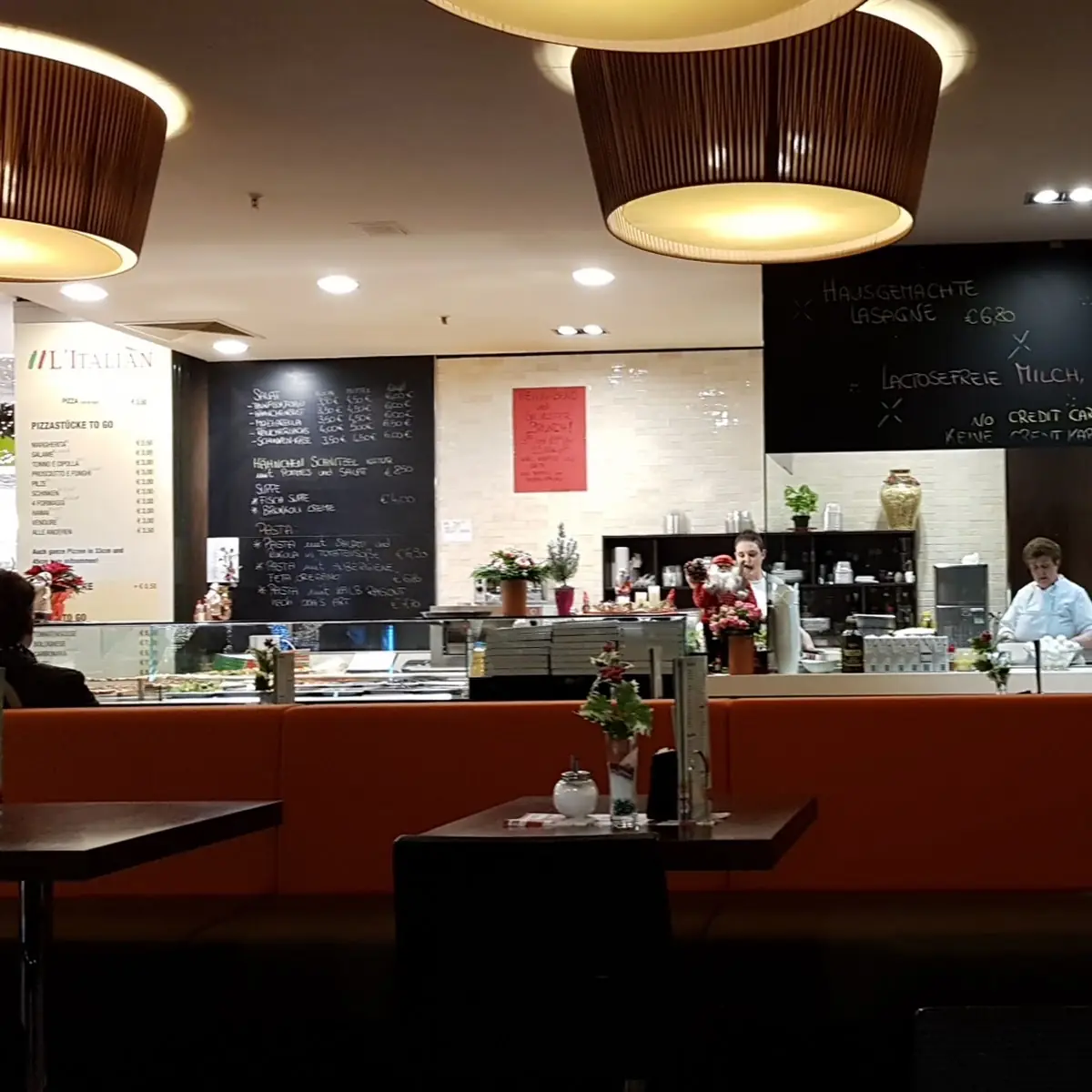 Atmosphäre photo 4