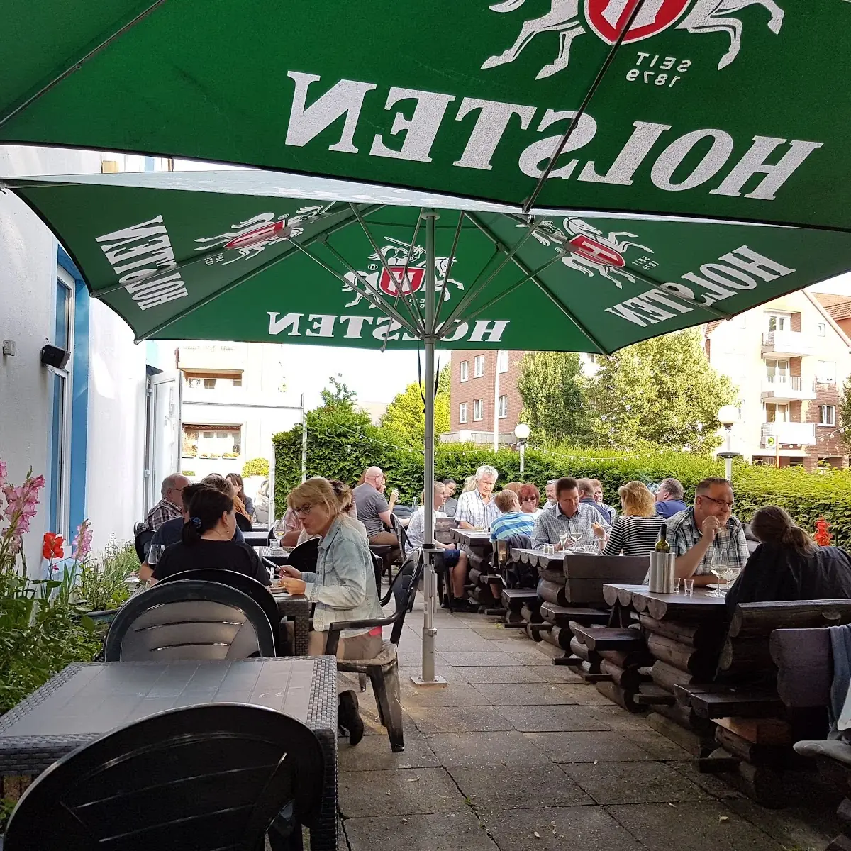 Atmosphäre photo 3