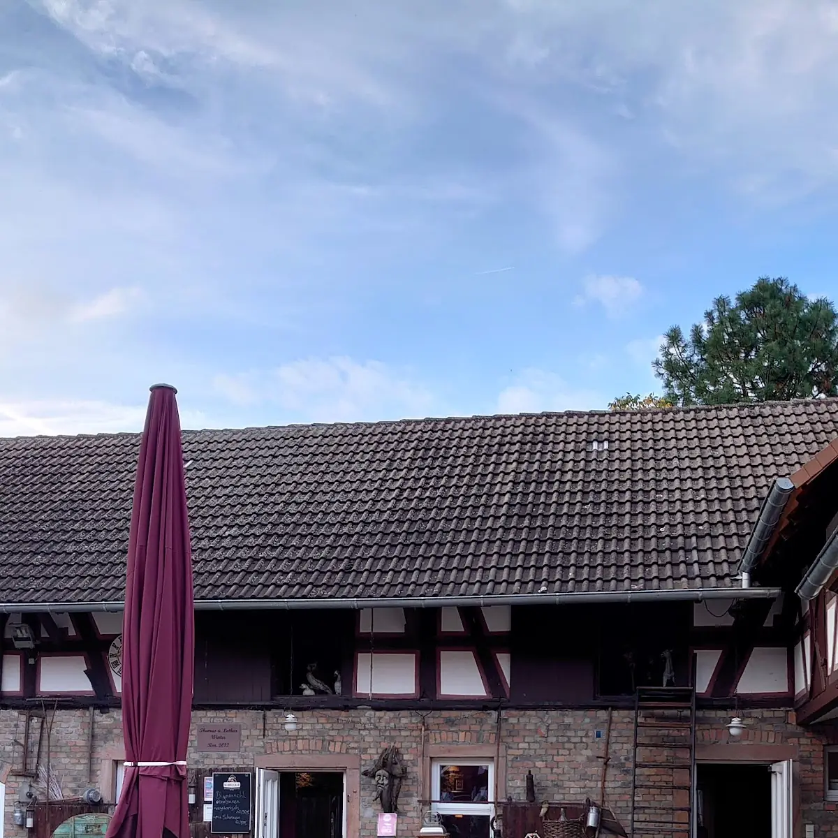 Atmosphäre photo 2