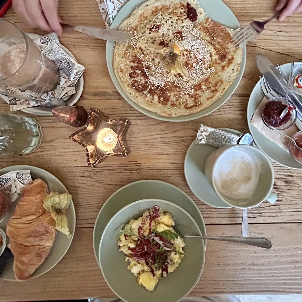Essen und Trinken photo 3