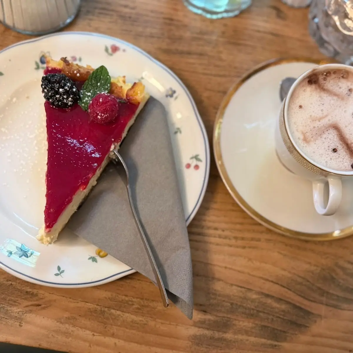 Essen und Trinken photo 4