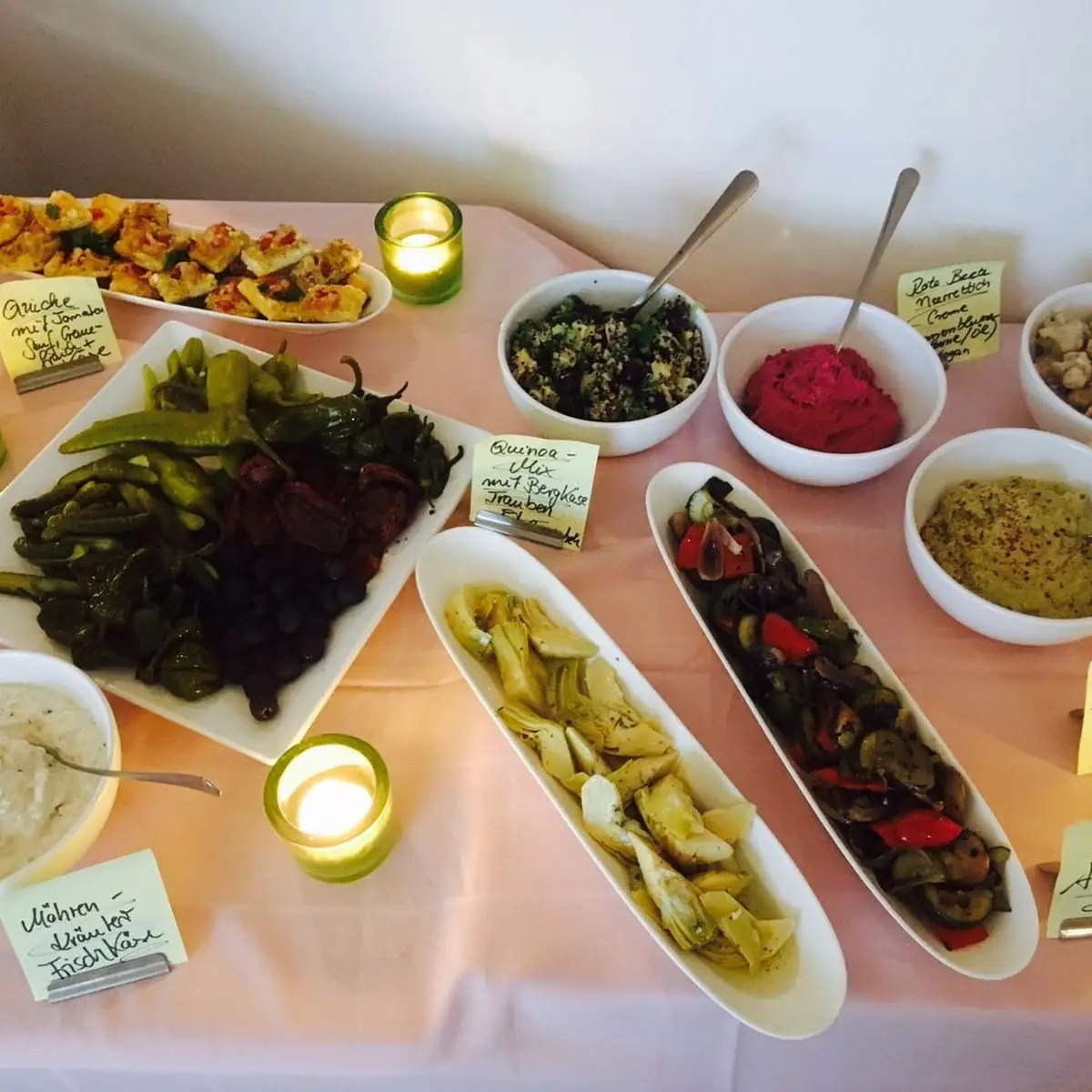 Essen und Trinken photo 5