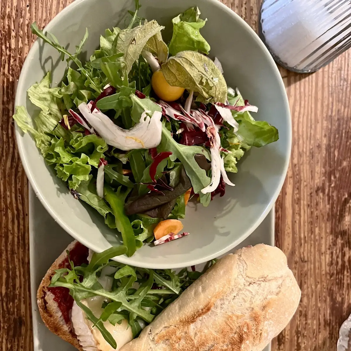 Essen und Trinken photo 7