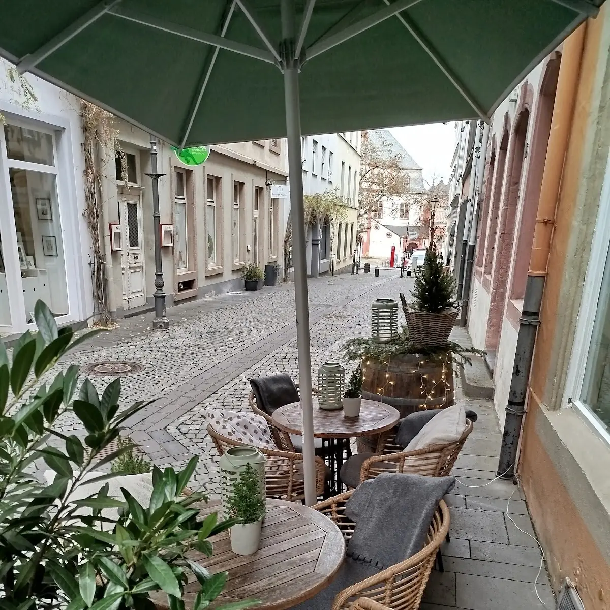 Atmosphäre photo 2