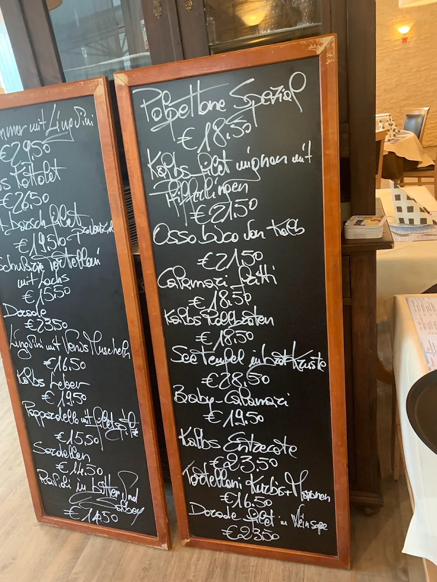 Speisekarte photo 7