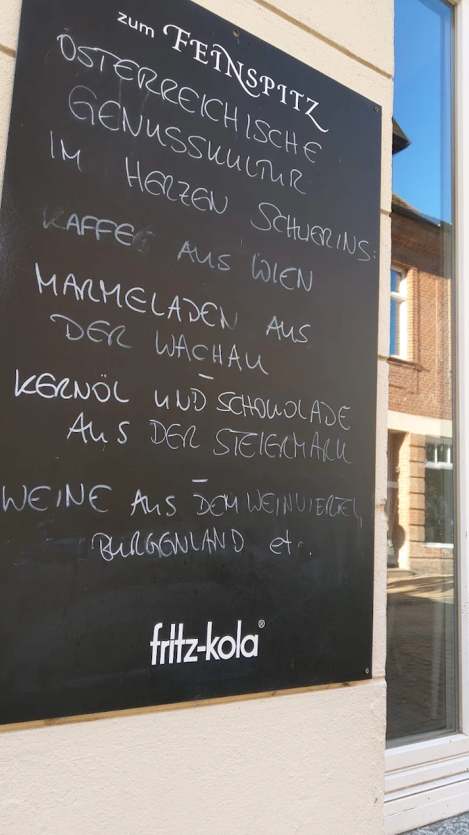 Speisekarte photo 7