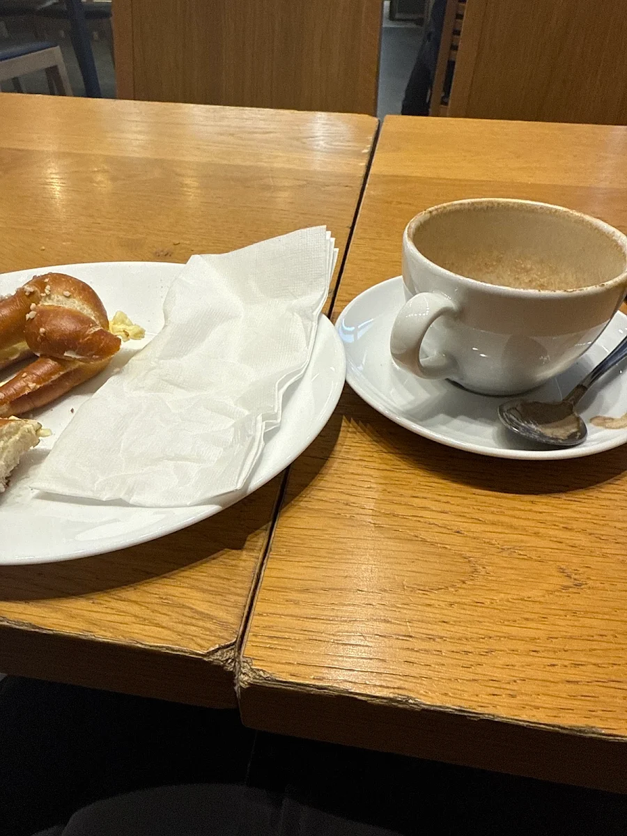 Essen und Trinken photo 2
