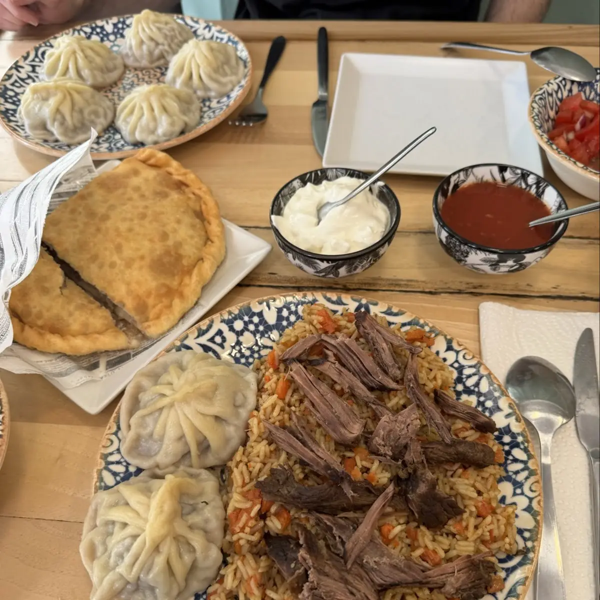 Essen und Trinken photo 2