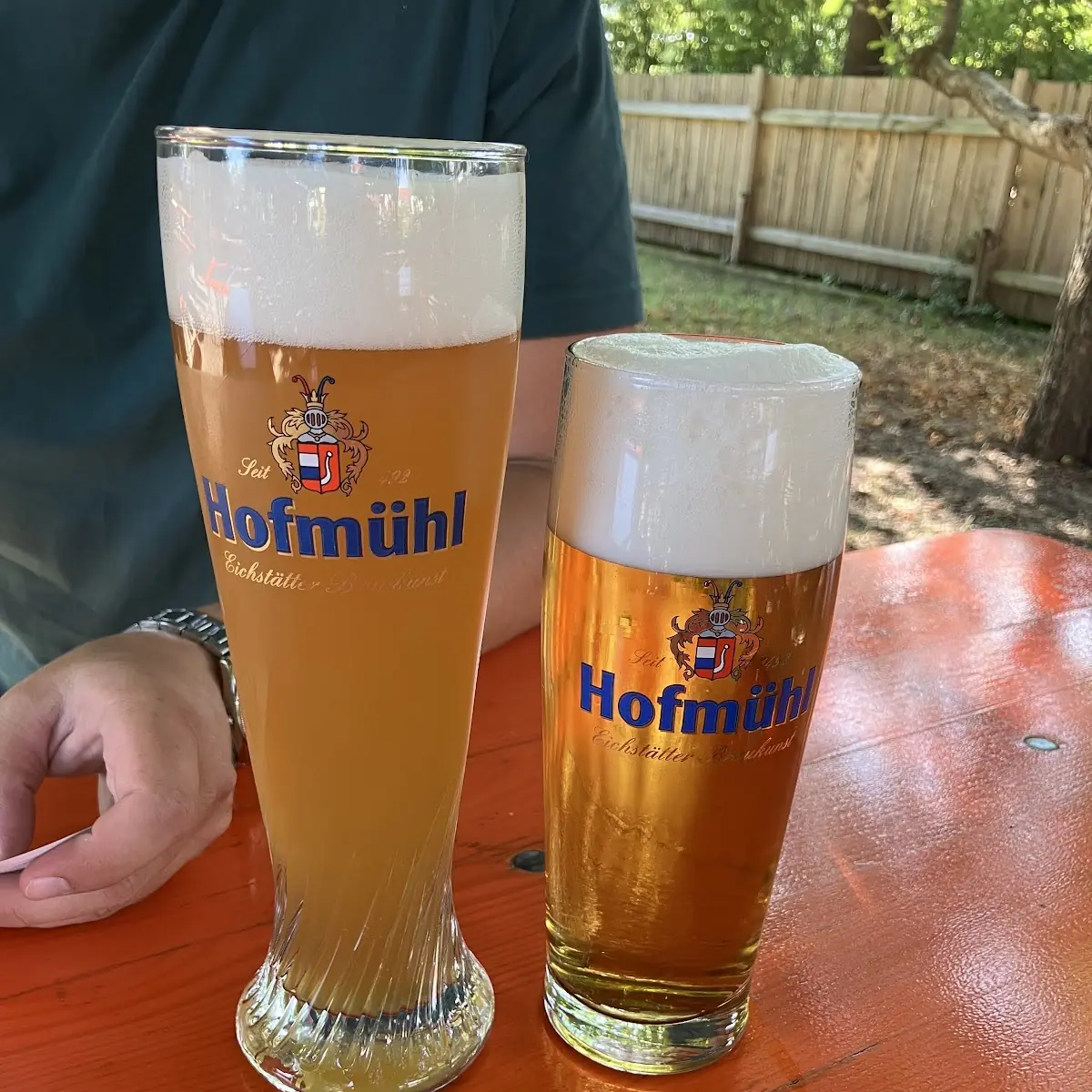 Essen und Trinken photo 2