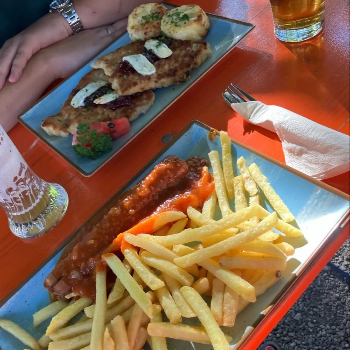 Essen und Trinken photo 4