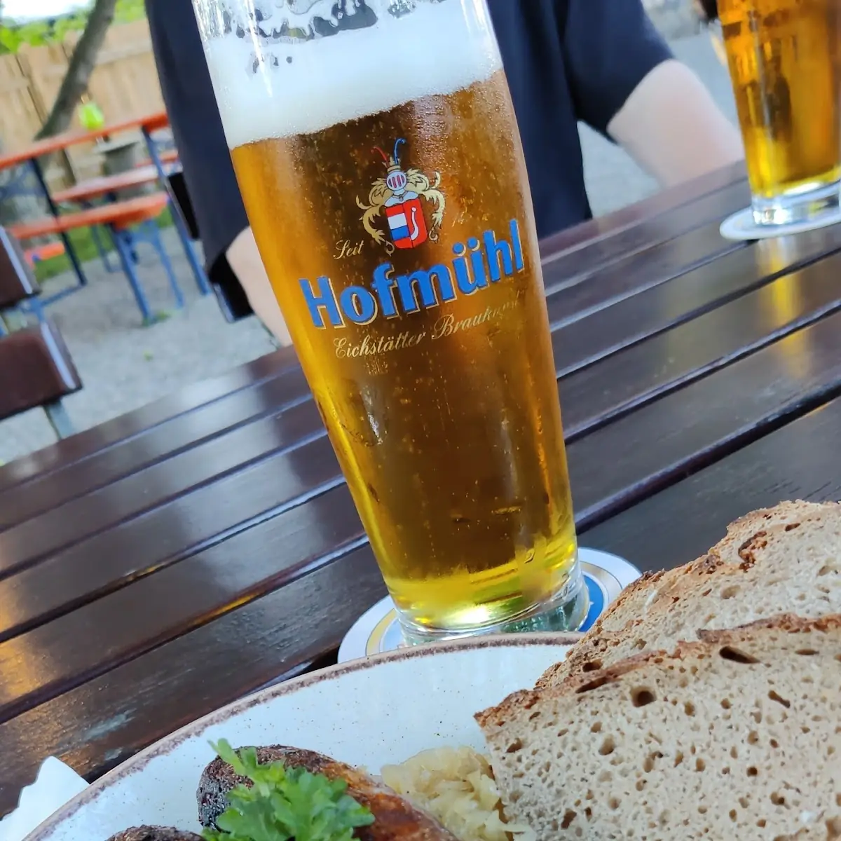 Essen und Trinken photo 5