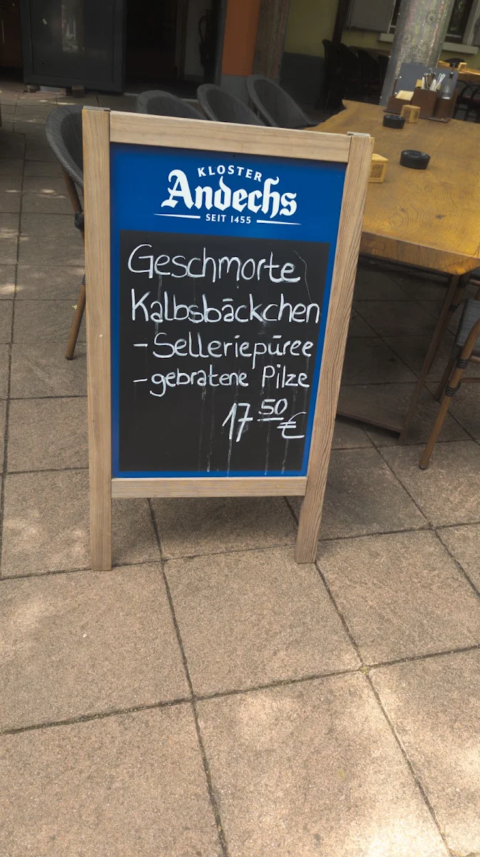 Speisekarte photo 6
