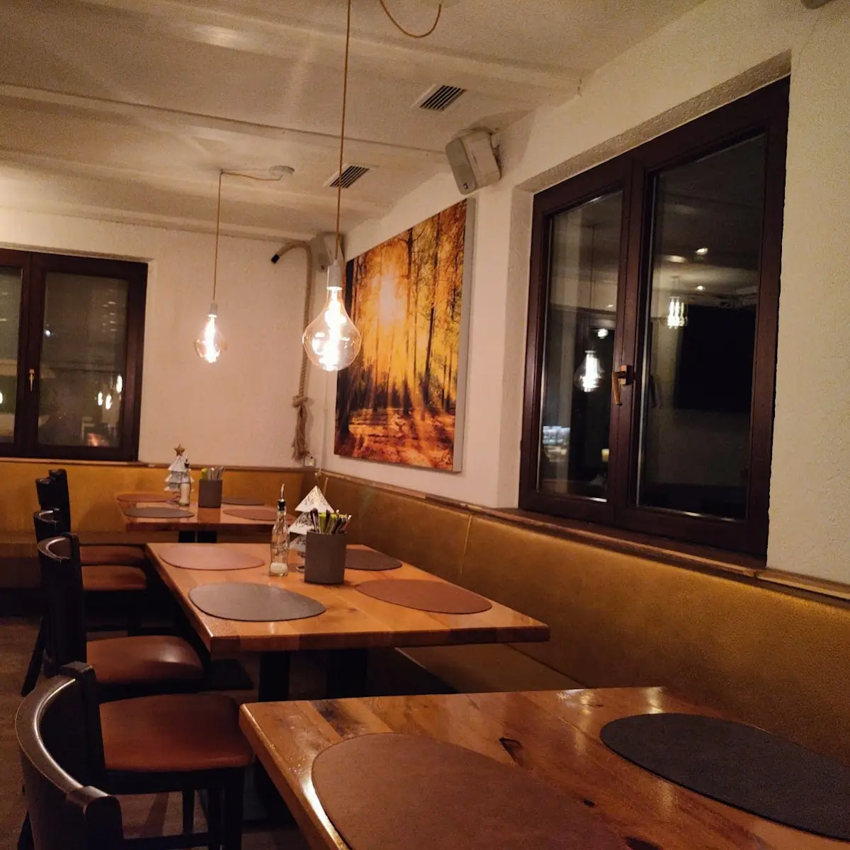 Atmosphäre photo 8