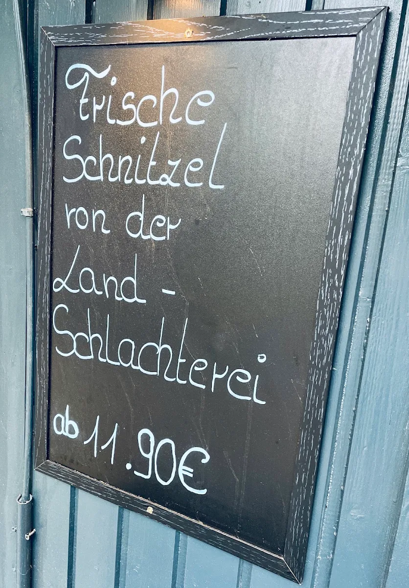 Speisekarte photo 7