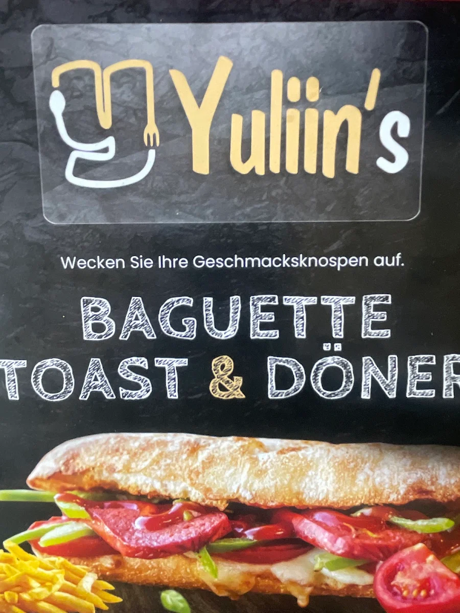 Speisekarte photo 4
