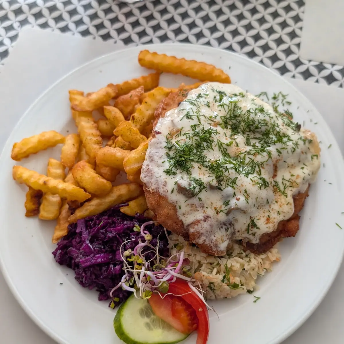 Essen und Trinken photo 1