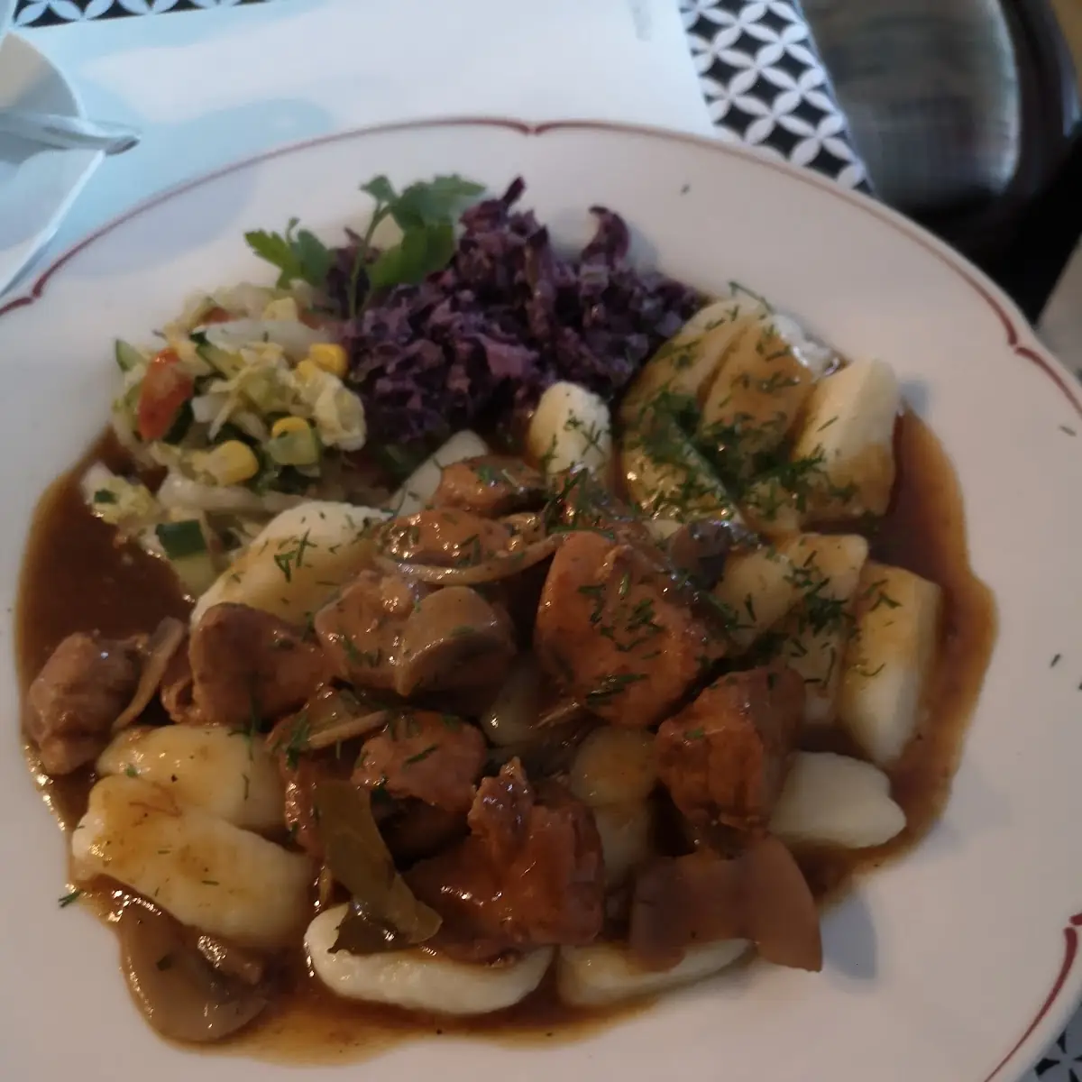Essen und Trinken photo 3