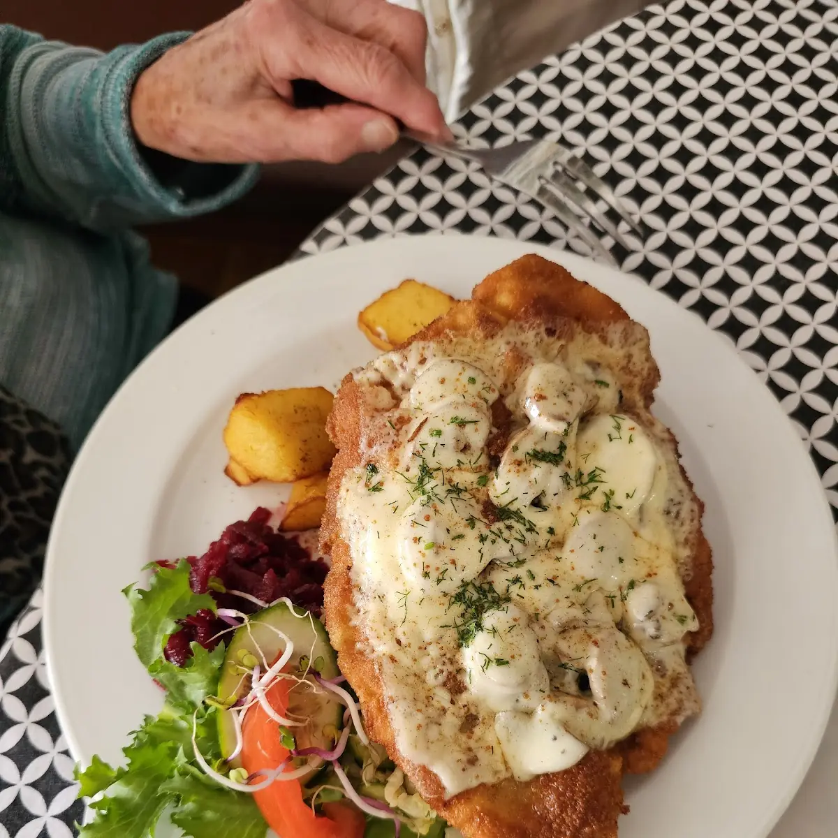 Essen und Trinken photo 4