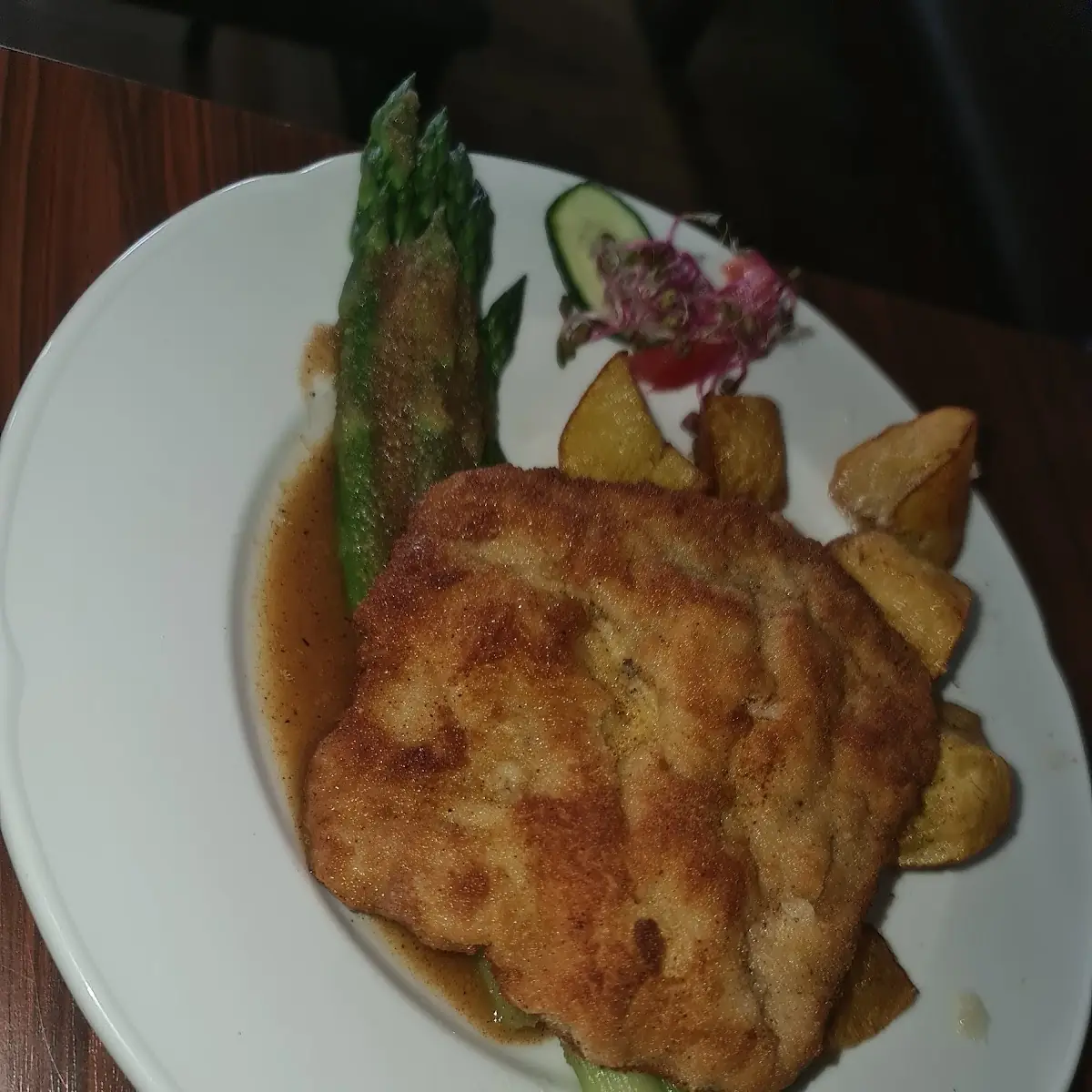 Essen und Trinken photo 7