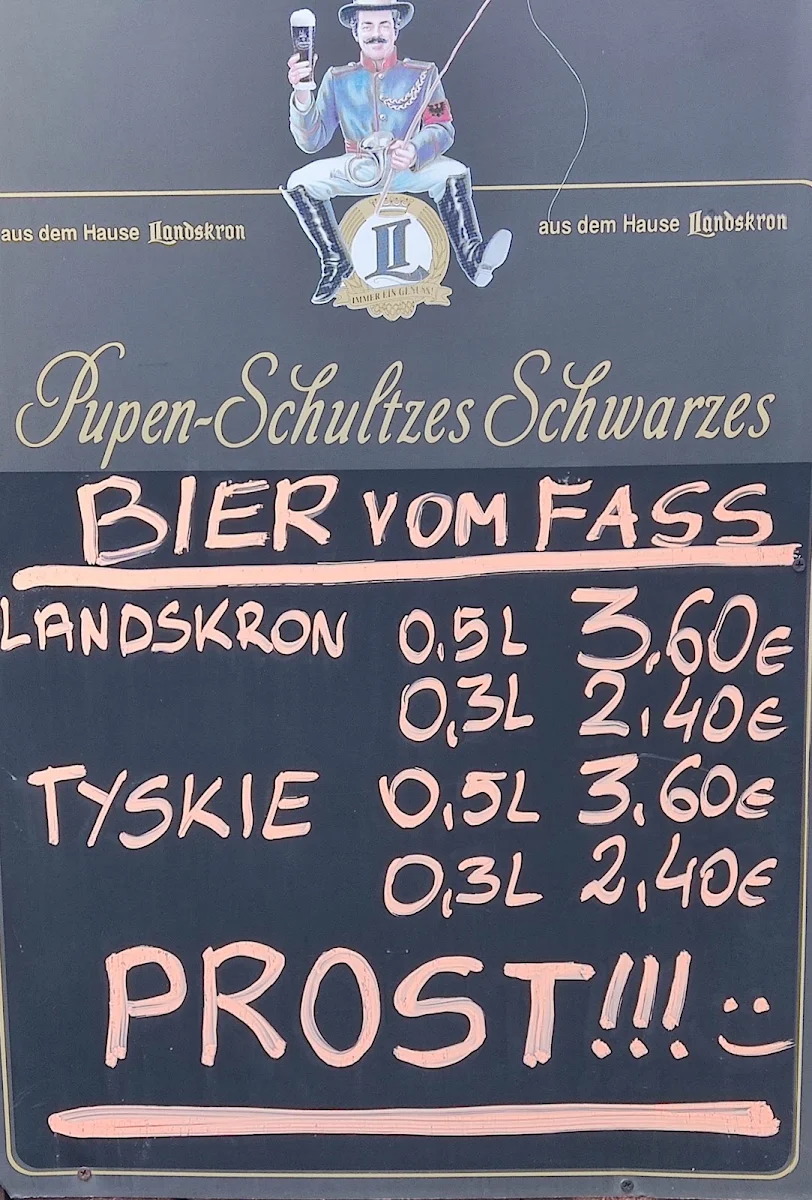 Speisekarte photo 4