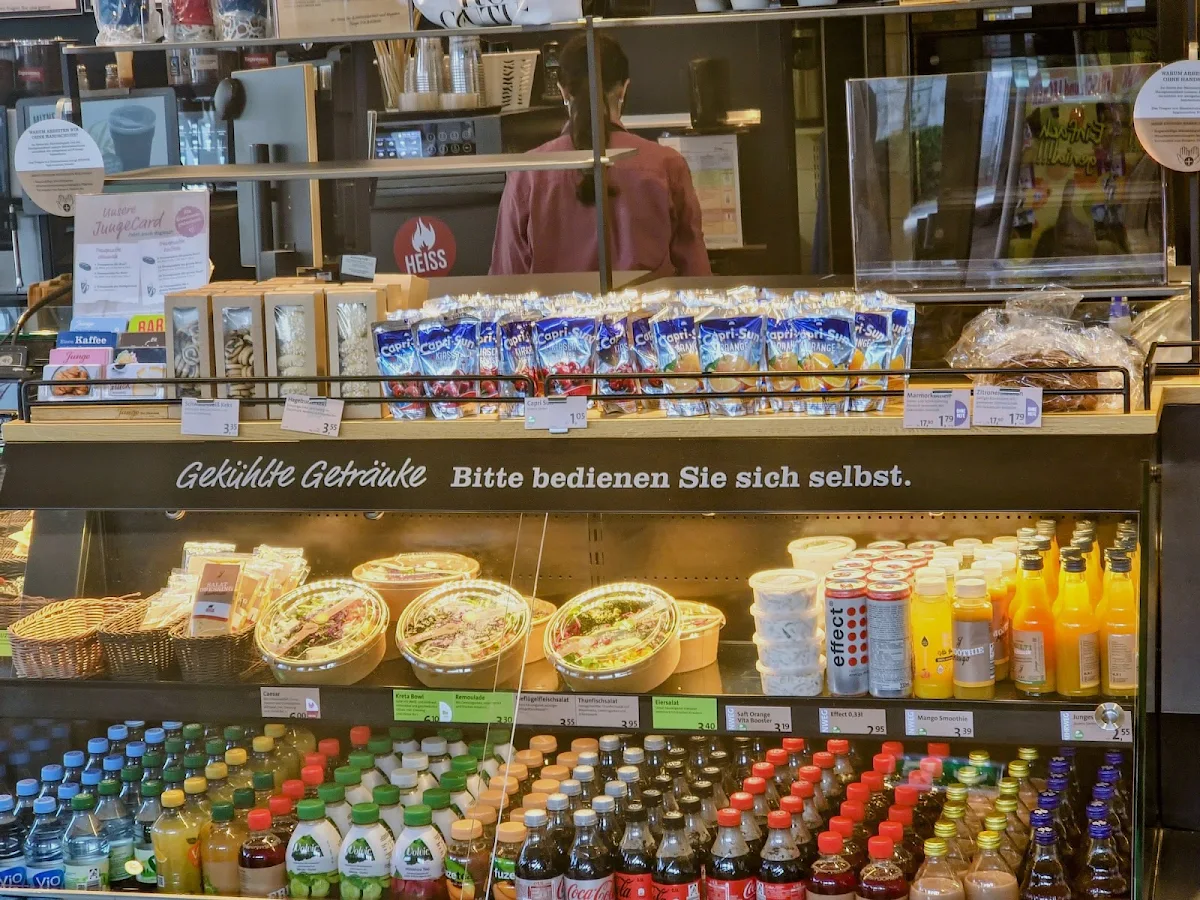 Atmosphäre photo 8