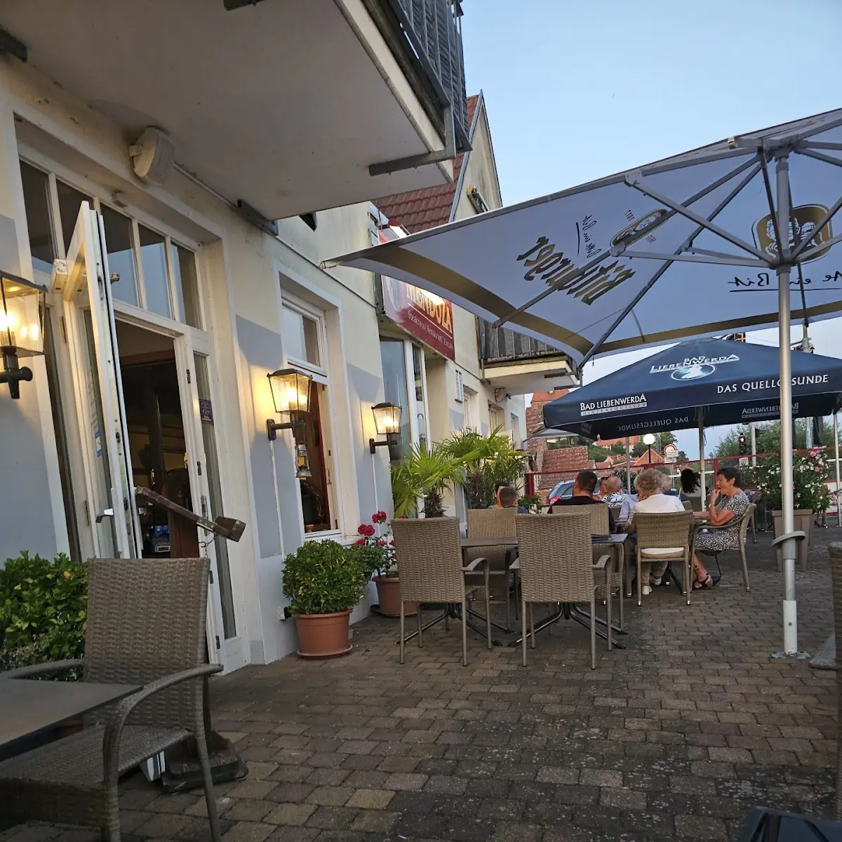 Atmosphäre photo 2