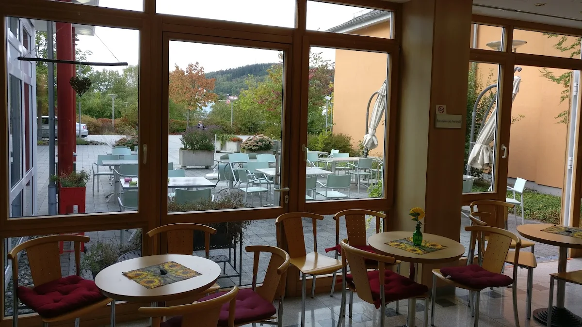 Atmosphäre photo 2