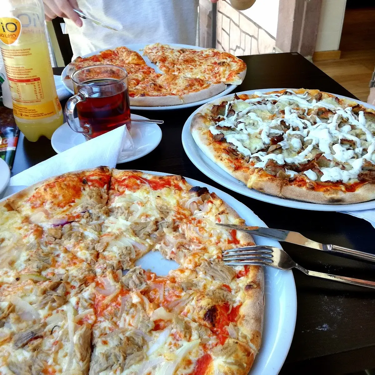 Essen und Trinken photo 8