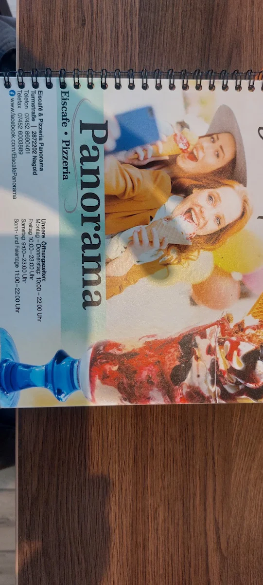 Speisekarte photo 4