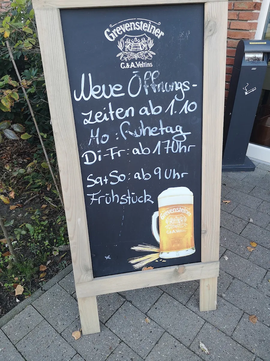 Speisekarte photo 8