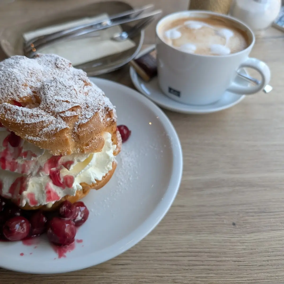 Essen und Trinken photo 7