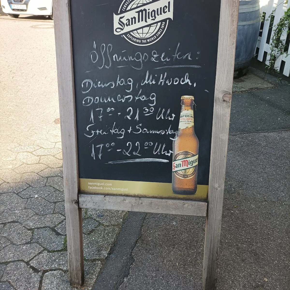Speisekarte photo 5