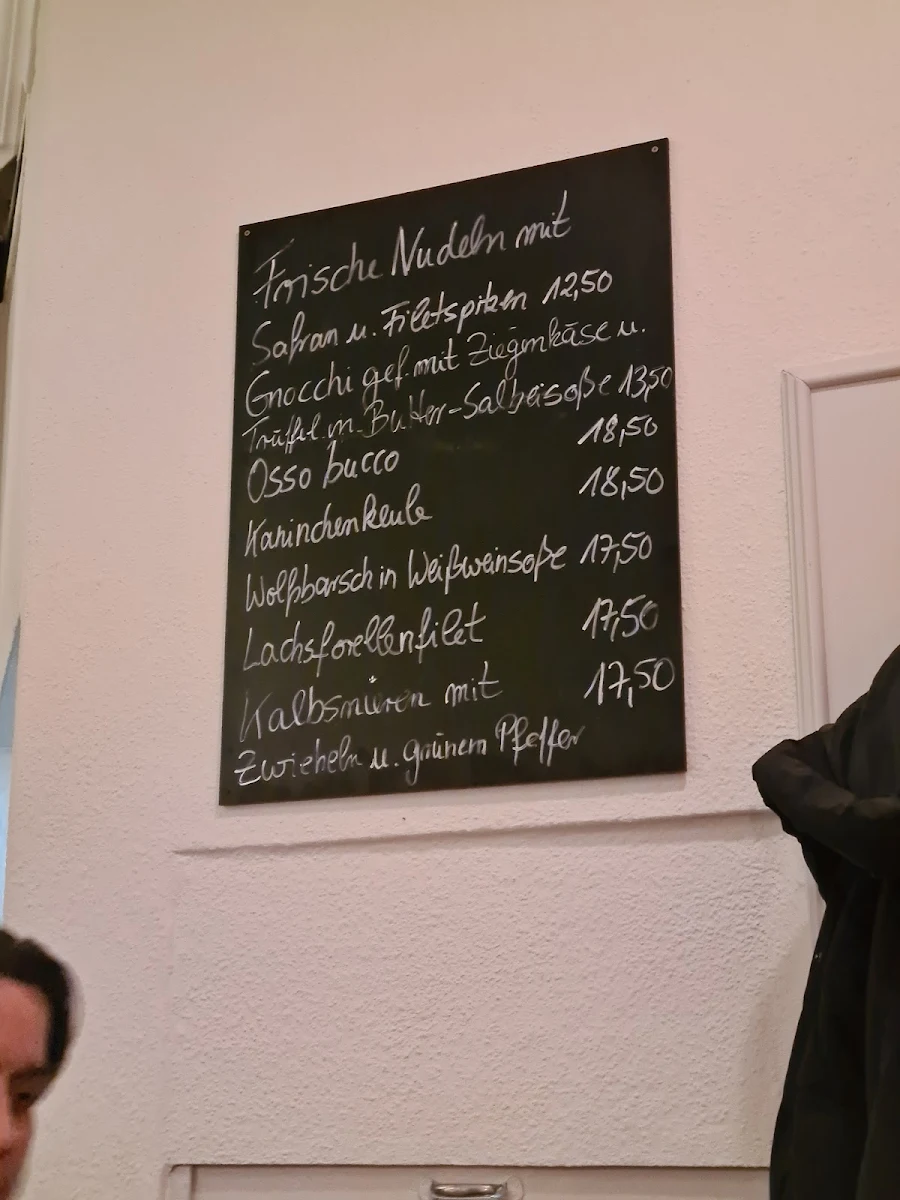 Speisekarte photo 4