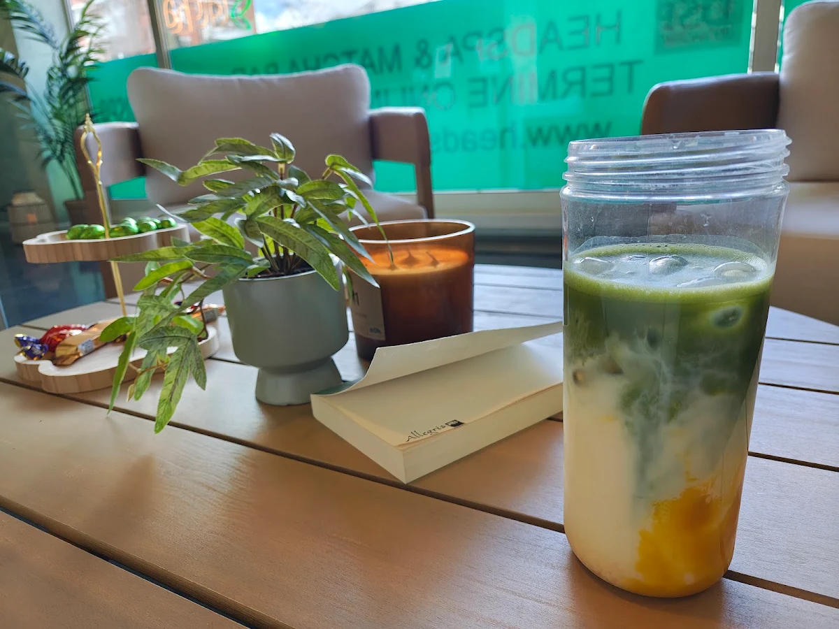 Essen und Trinken photo 2
