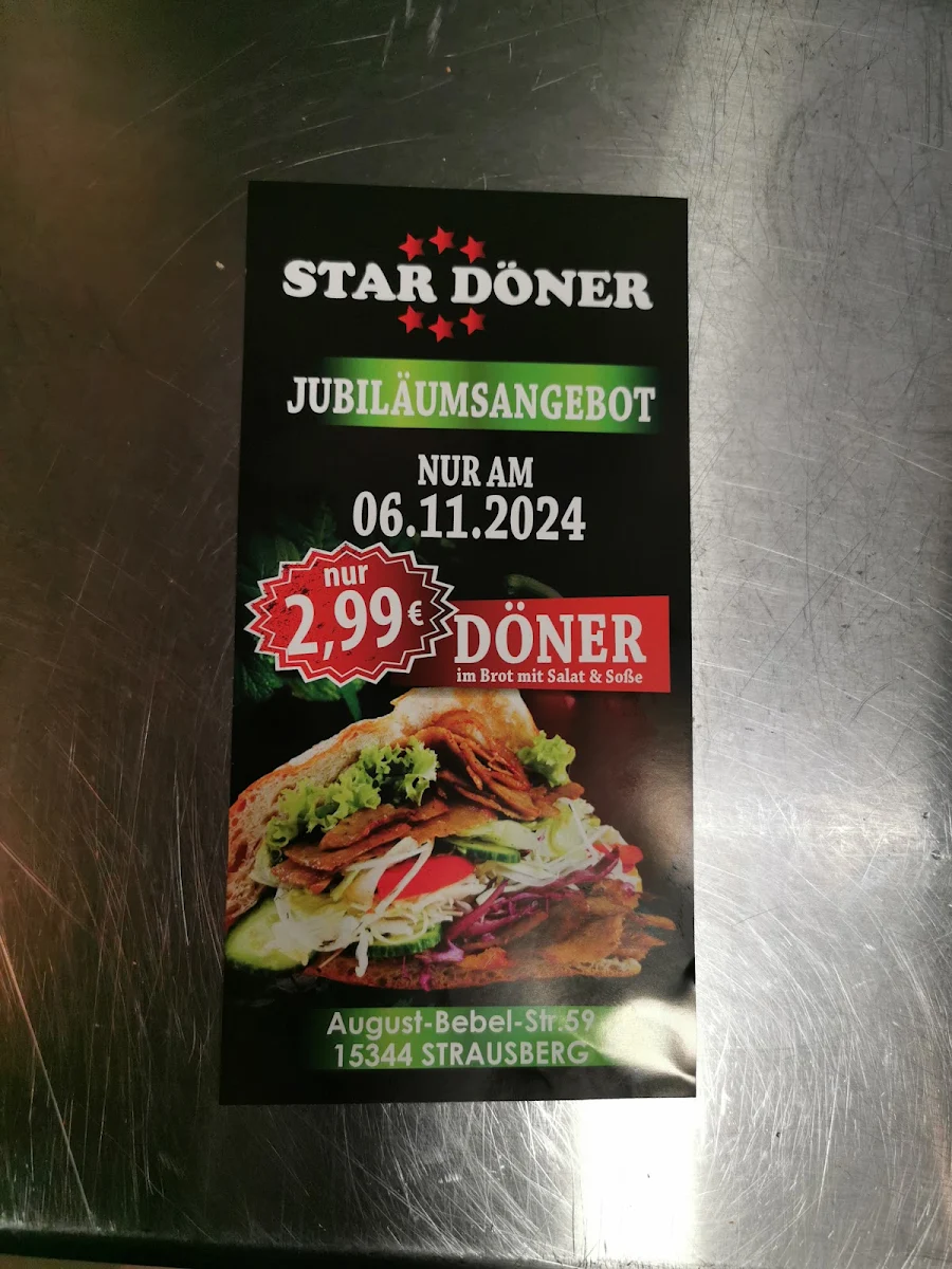 Speisekarte photo 7