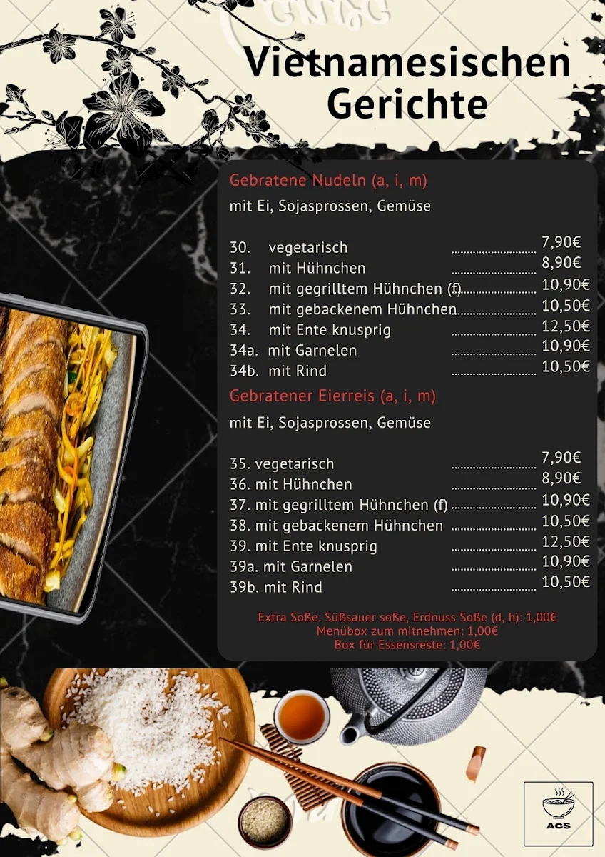 Speisekarte photo 10
