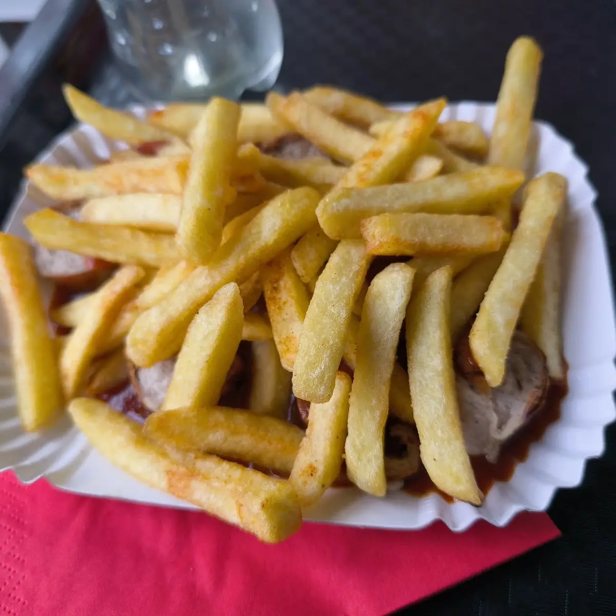 Essen und Trinken photo 1