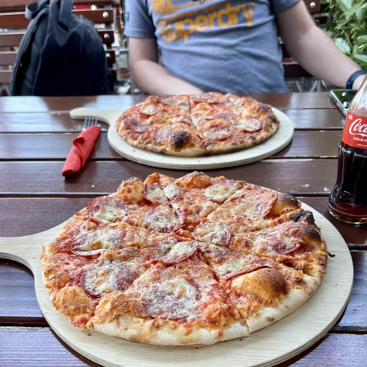 Essen und Trinken photo 2