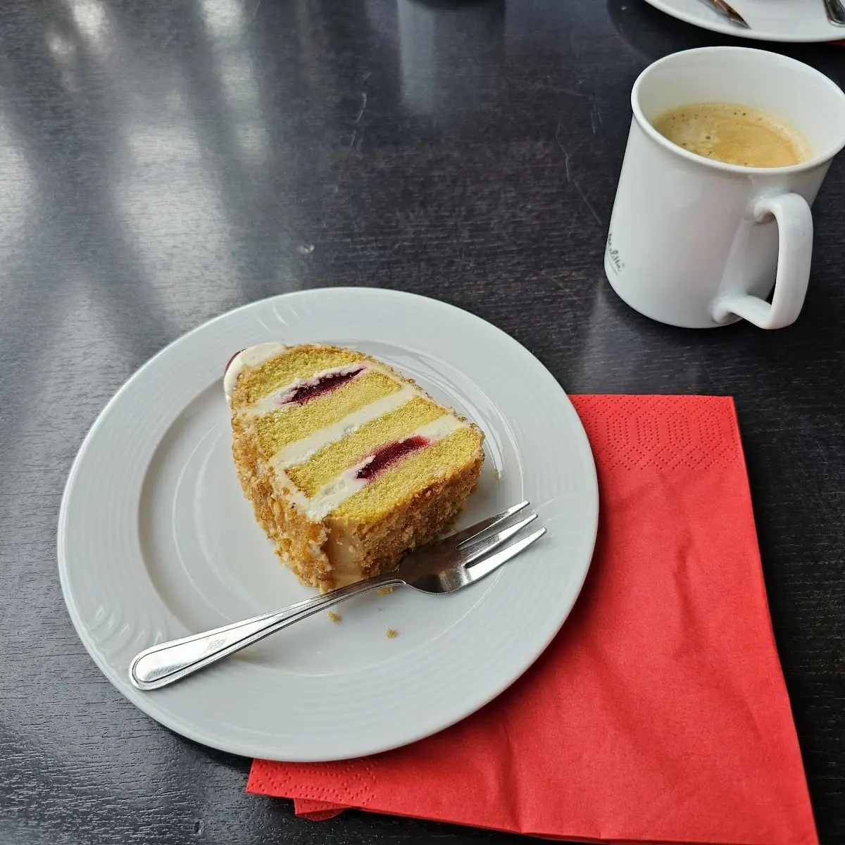 Essen und Trinken photo 4