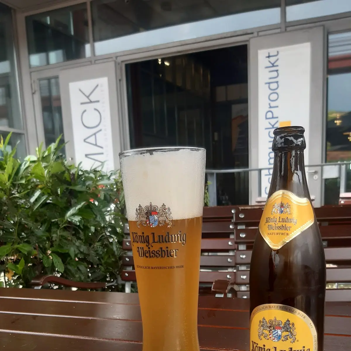 Essen und Trinken photo 5